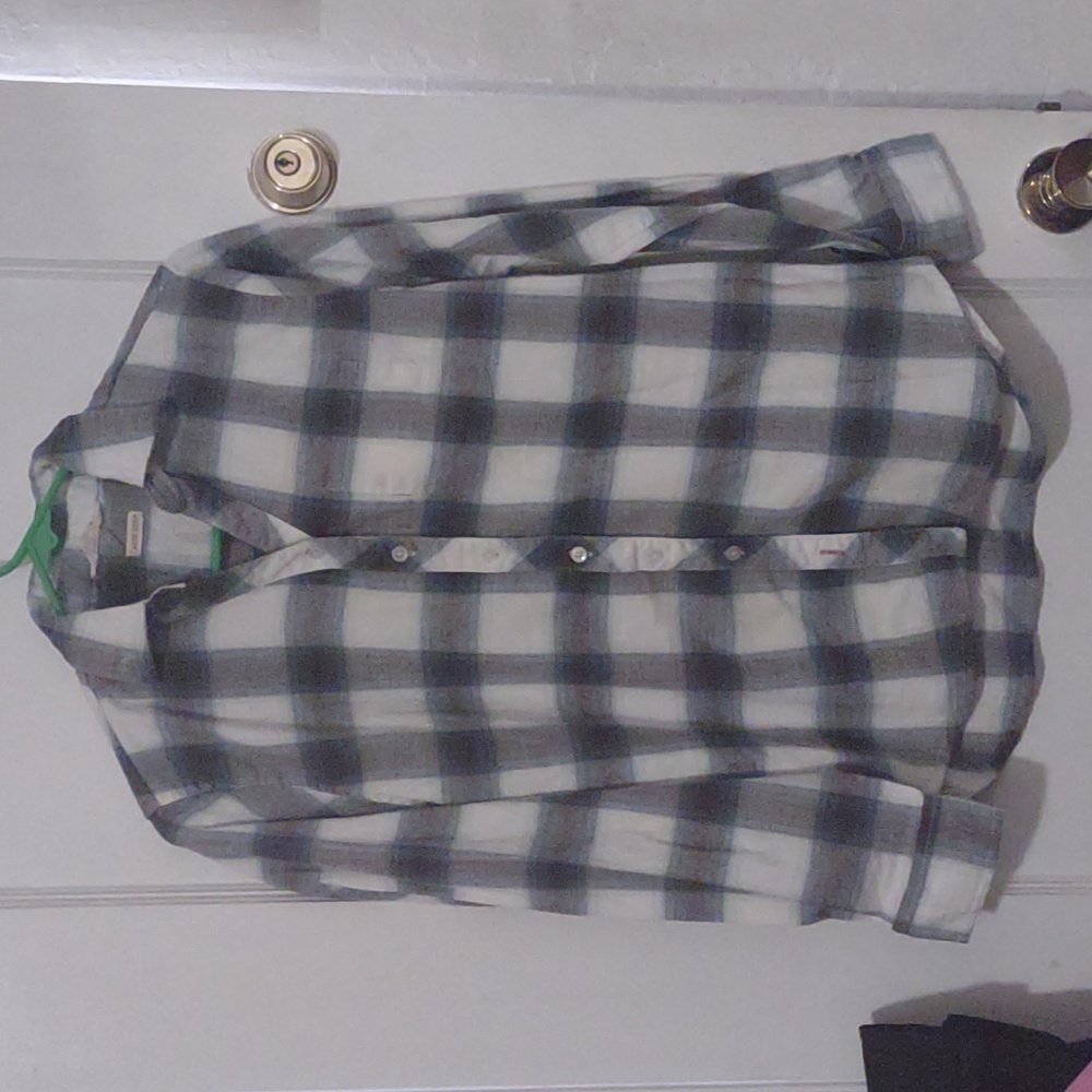 Weatherproof | Button Down Shirt - image 1